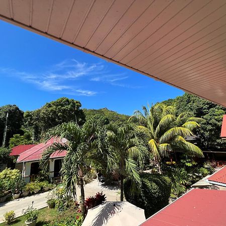 Chloe'S Cottage Self-Catering La Digue Εξωτερικό φωτογραφία