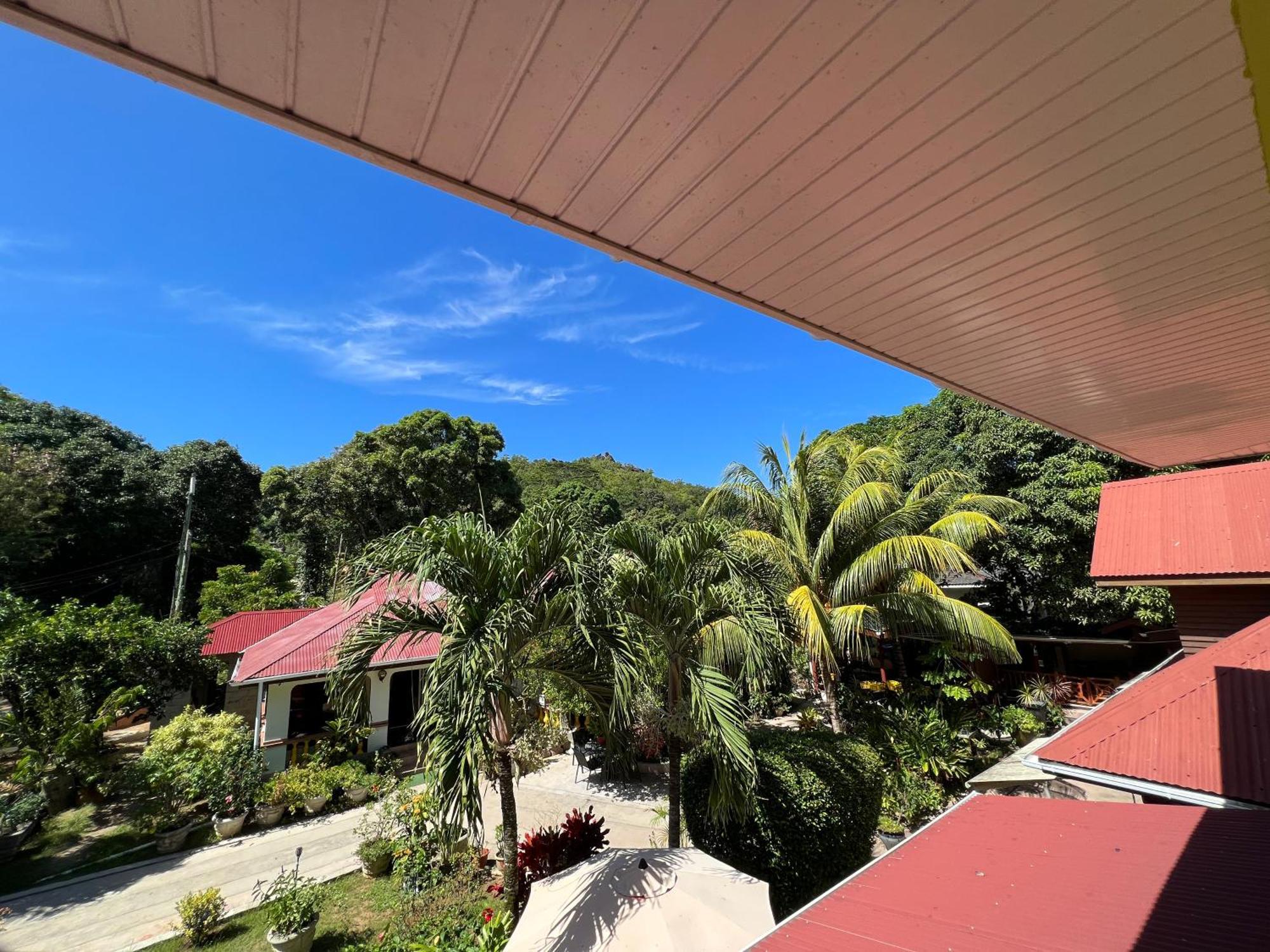 Chloe'S Cottage Self-Catering La Digue Εξωτερικό φωτογραφία