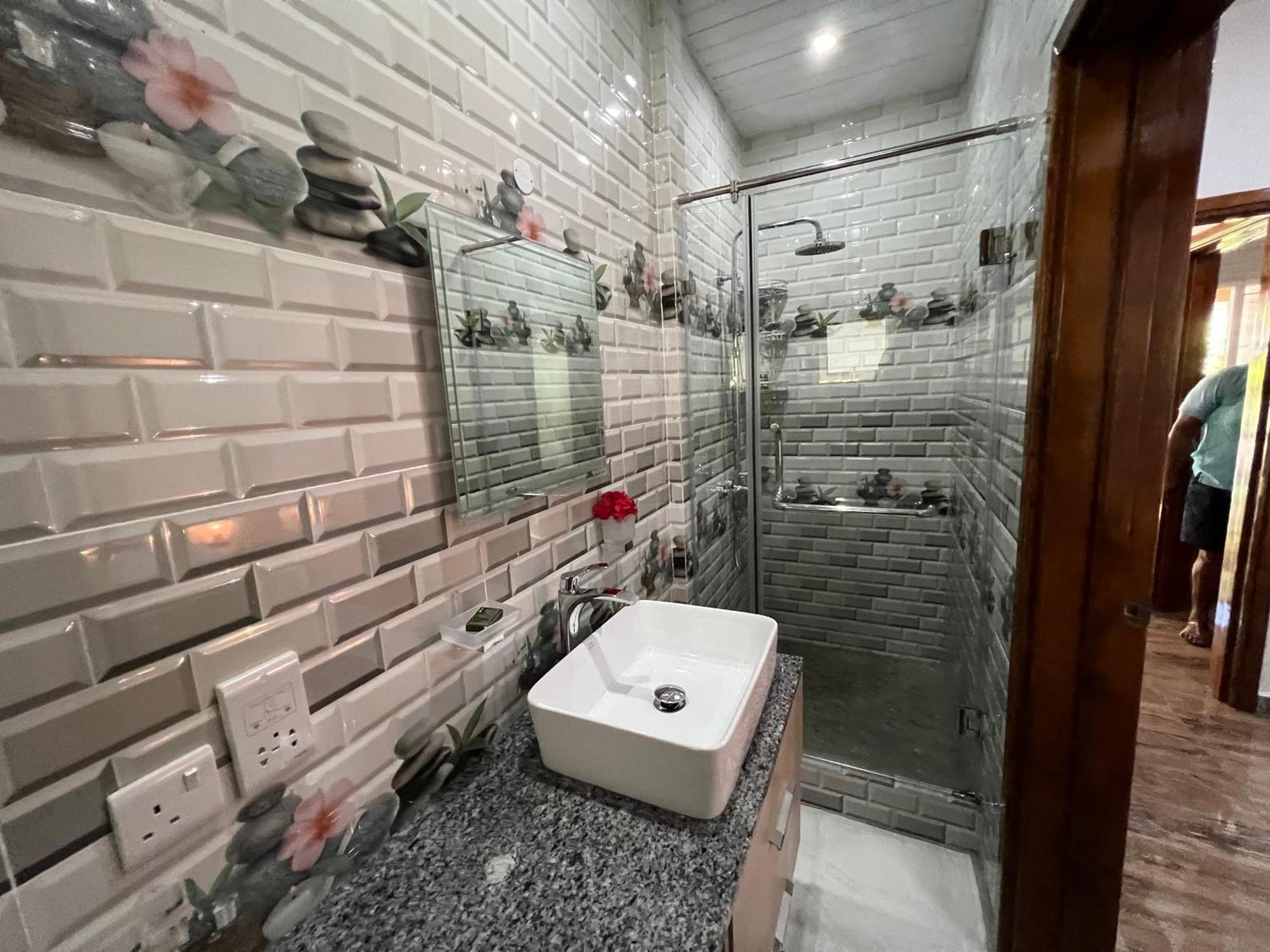 Chloe'S Cottage Self-Catering La Digue Εξωτερικό φωτογραφία