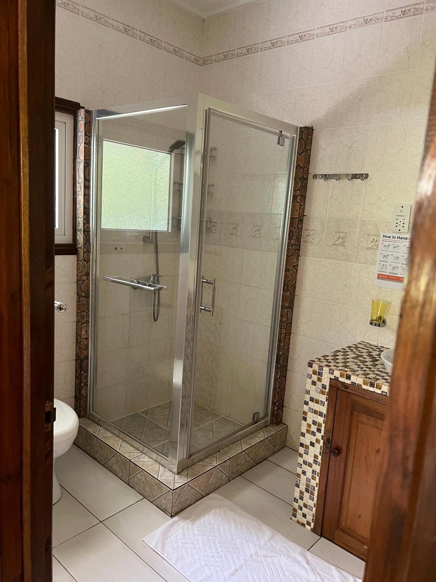 Chloe'S Cottage Self-Catering La Digue Εξωτερικό φωτογραφία