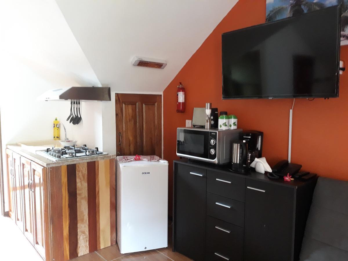 Chloe'S Cottage Self-Catering La Digue Εξωτερικό φωτογραφία