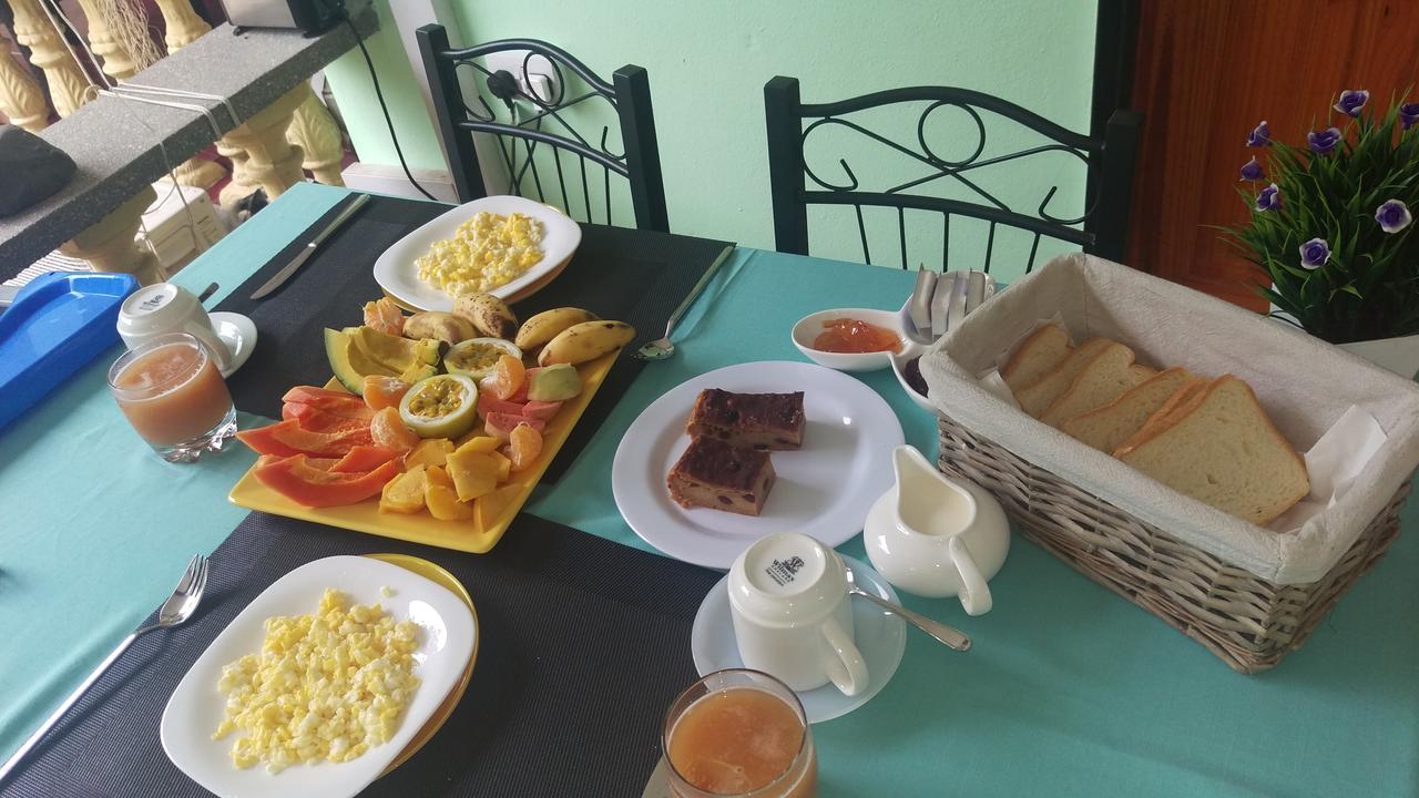 Chloe'S Cottage Self-Catering La Digue Εξωτερικό φωτογραφία