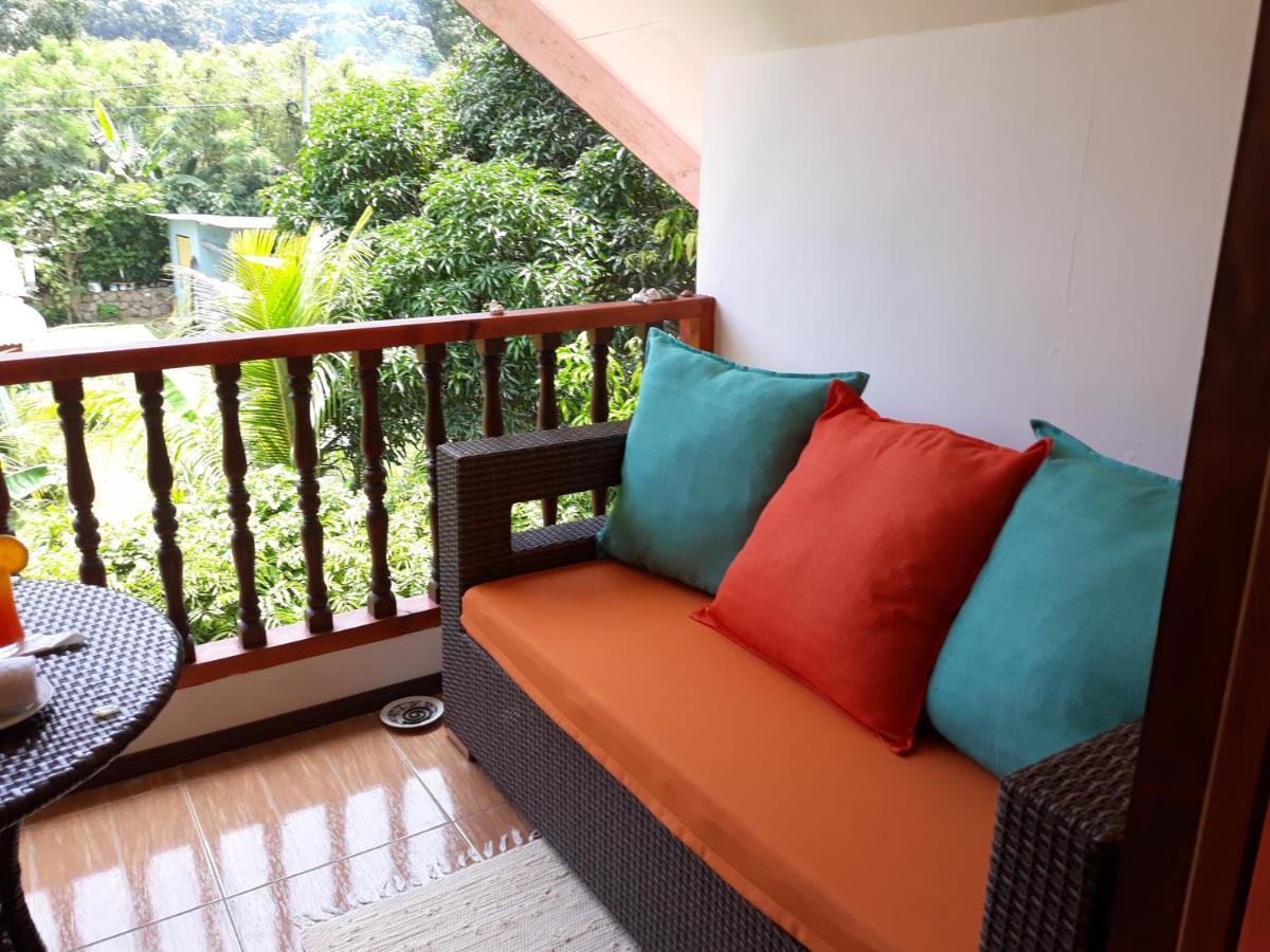 Chloe'S Cottage Self-Catering La Digue Δωμάτιο φωτογραφία